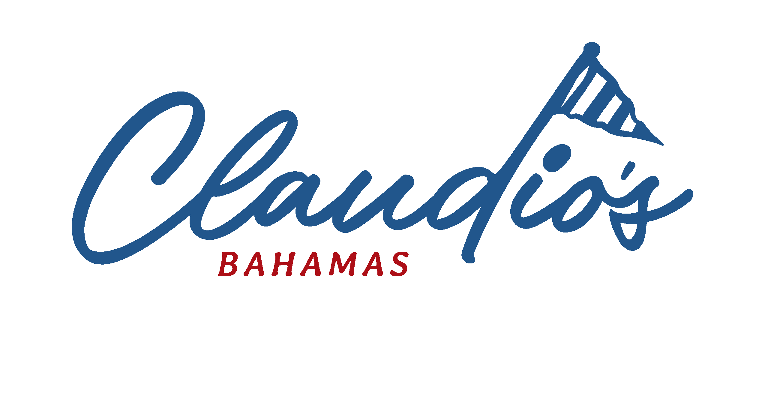 Claudios Logo